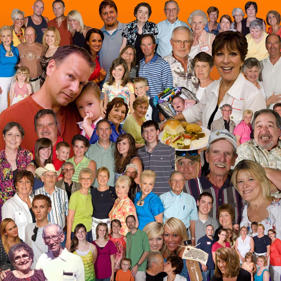 2009 montage